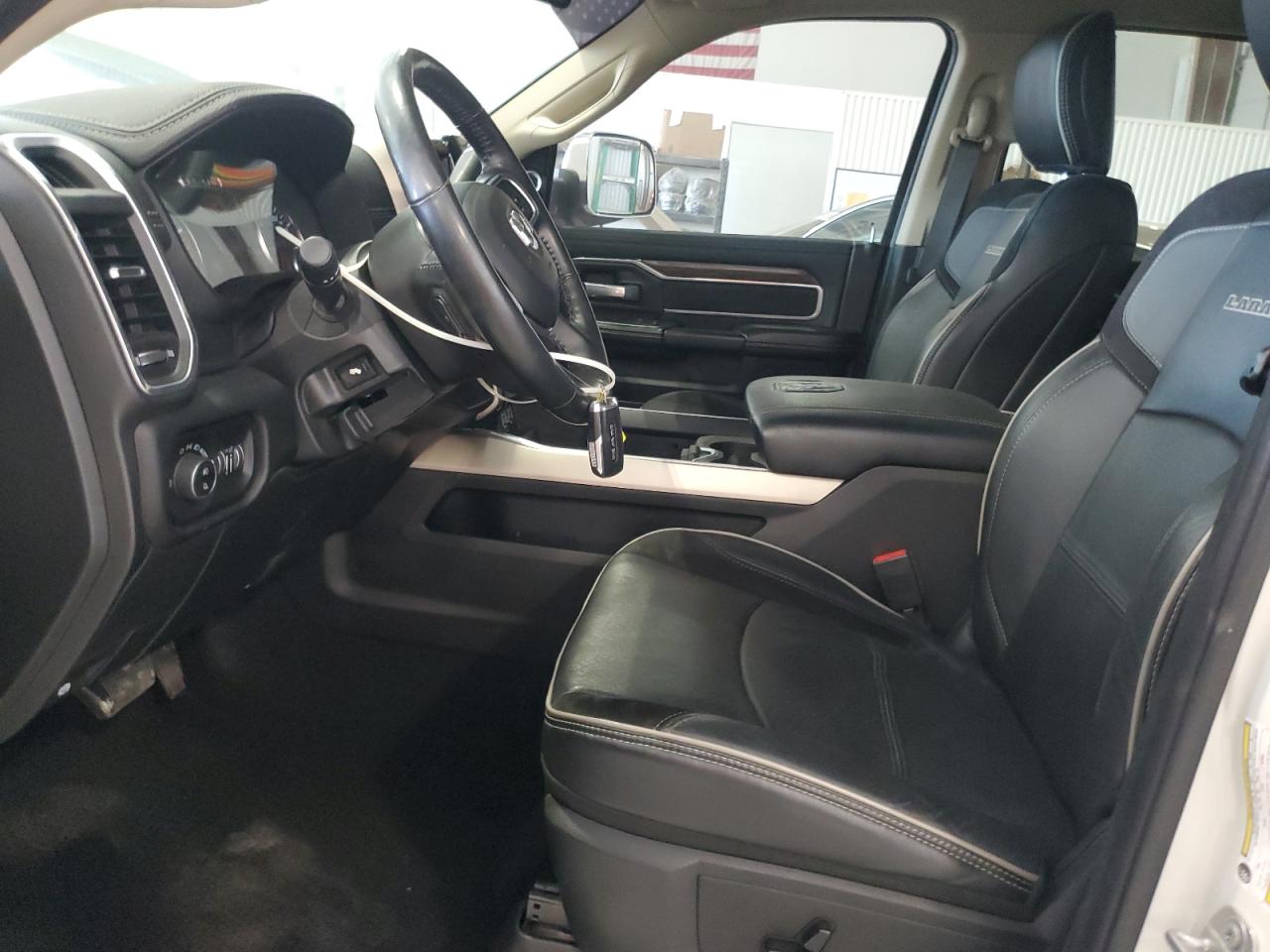 2020 Ram 2500 Laramie VIN: 3C6UR5FL2LG148843 Lot: 84215075