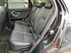 2019 LAND ROVER DISCOVERY SPORT HSE TD4 A  for sale at Copart WOLVERHAMPTON