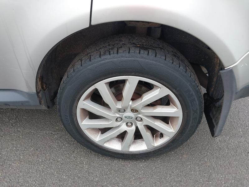 2010 LAND ROVER FREELANDER 2.2 TD4 E XS [NAV] 5DR