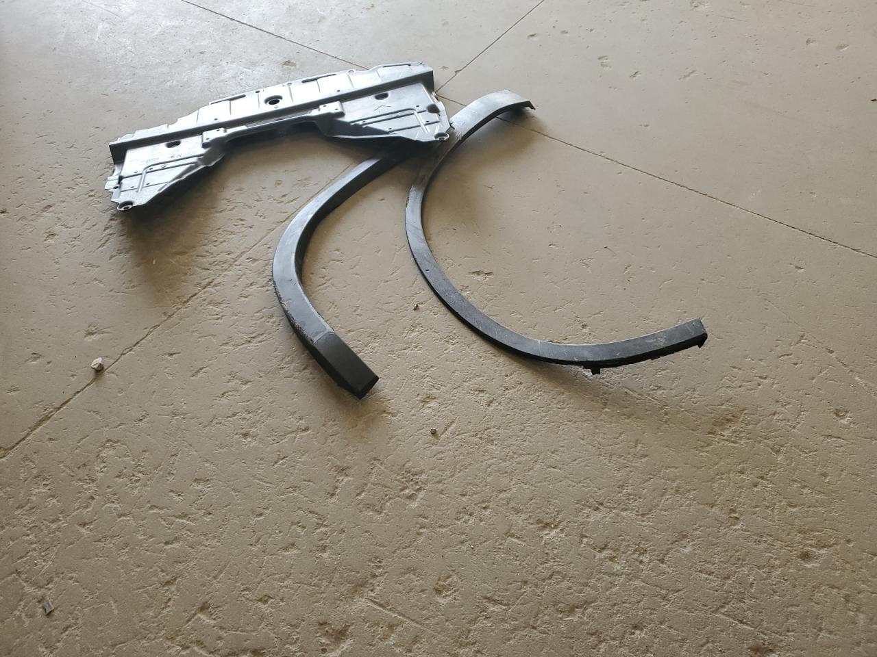 2023 Volvo Xc40 Recharge Ultimate VIN: YV4ED3UM1P2079859 Lot: 87256615