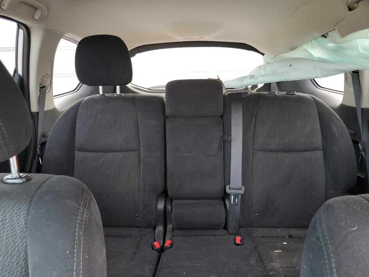 2016 Nissan Pathfinder S VIN: 5N1AR2MN0GC624865 Lot: 85193765