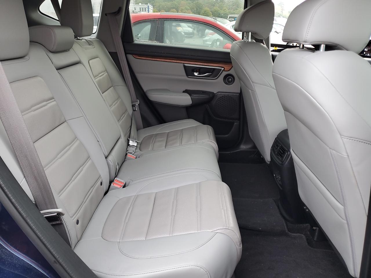 2019 Honda Cr-V Exl VIN: 2HKRW2H87KH610995 Lot: 84742655