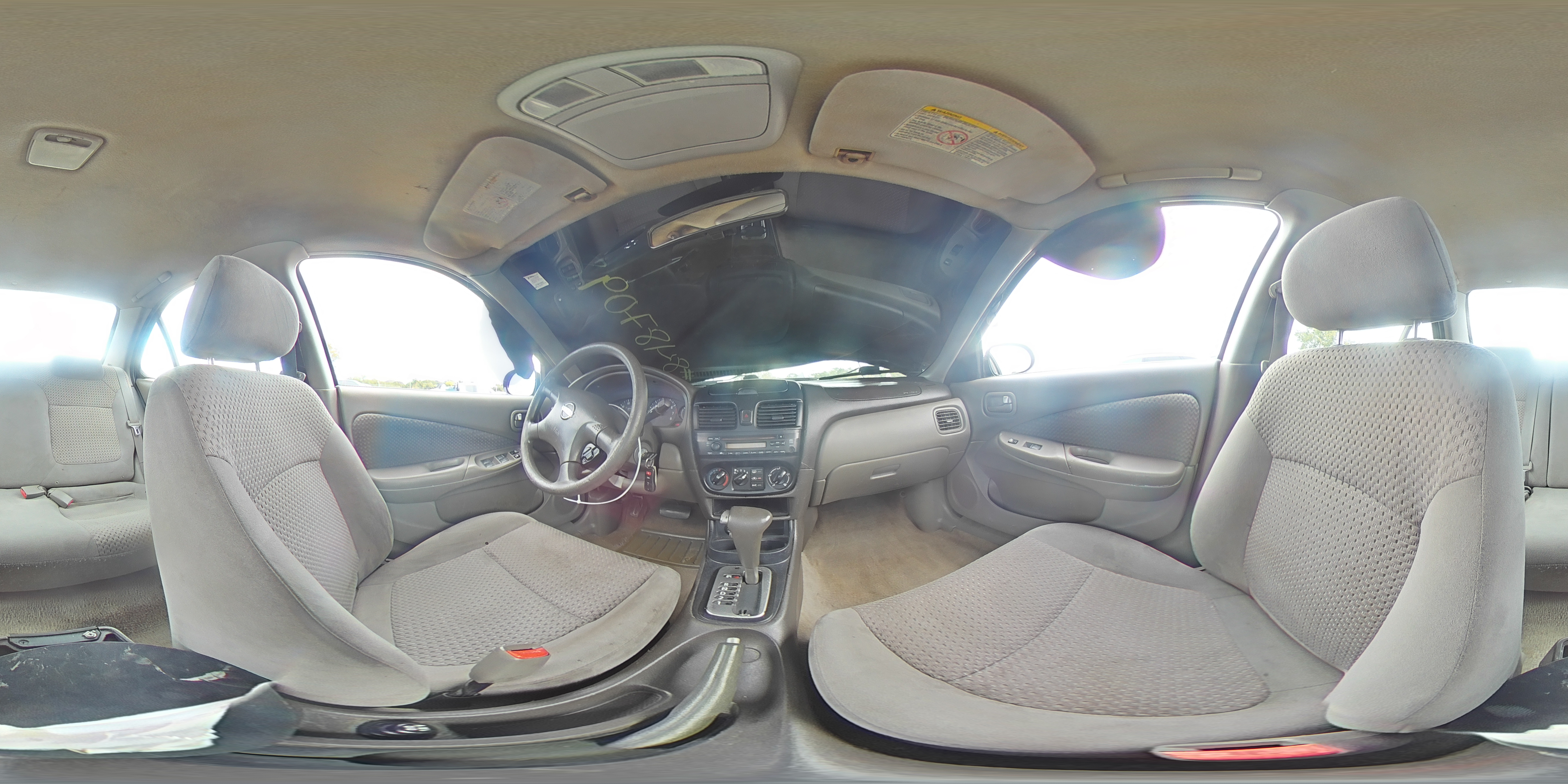 2006 Nissan Sentra 1.8 VIN: 3N1CB51D16L497015 Lot: 84870985