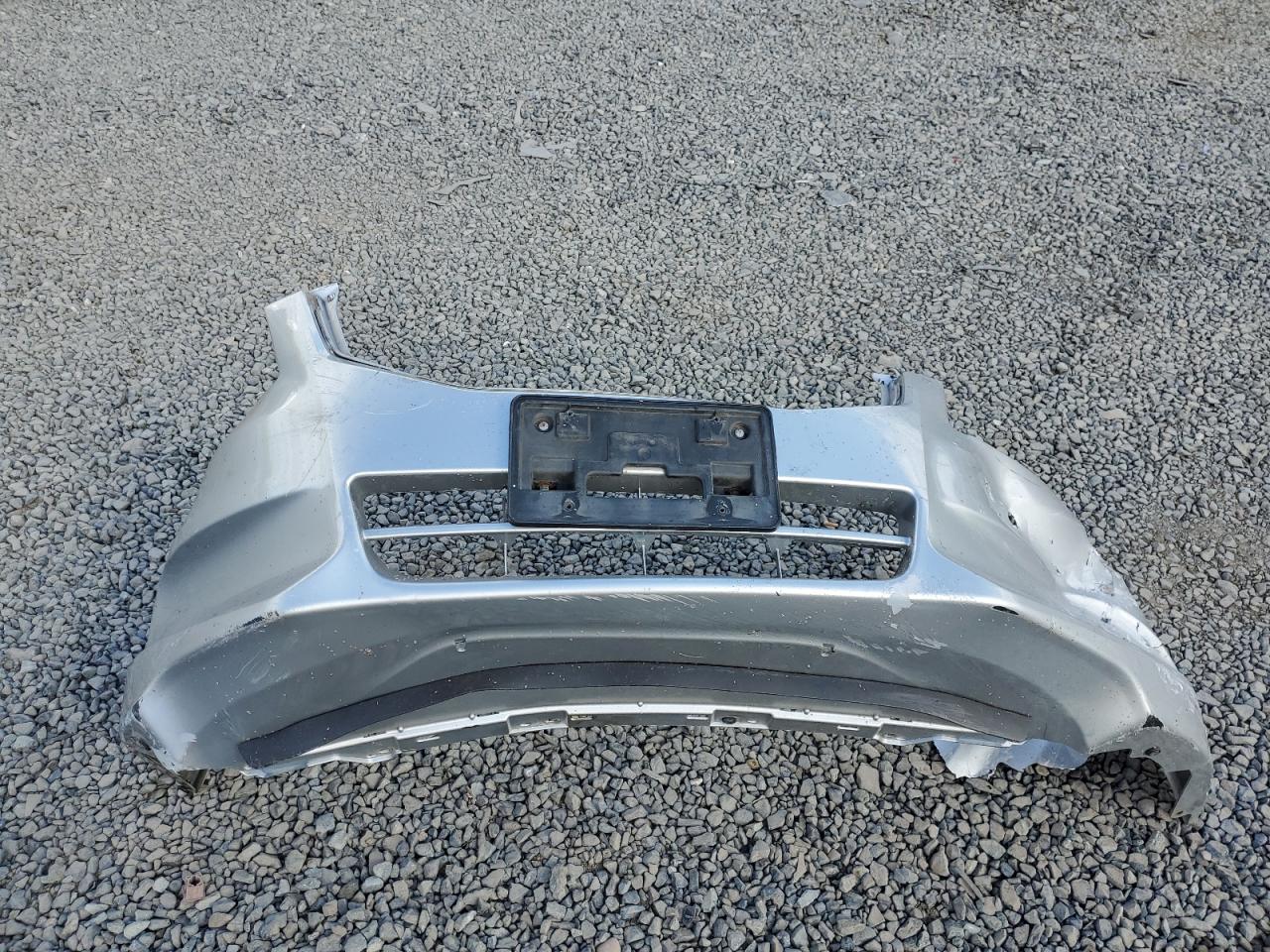 2012 Honda Accord Ex VIN: 1HGCP2F78CA016018 Lot: 82384555