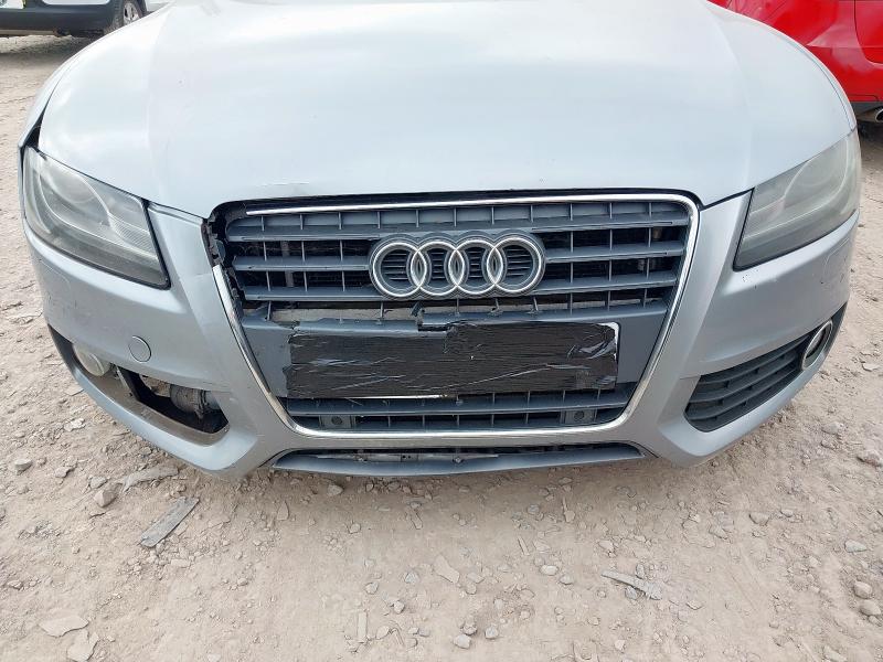 2009 AUDI A5 S LINE TDI DPF 