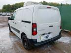 2013 PEUGEOT PARTNER 850 PROFESSION L1  for sale at Copart WESTBURY