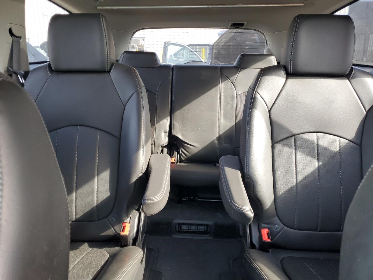 2017 Buick Enclave VIN: 5GAKVCKD6HJ242990 Lot: 82720525