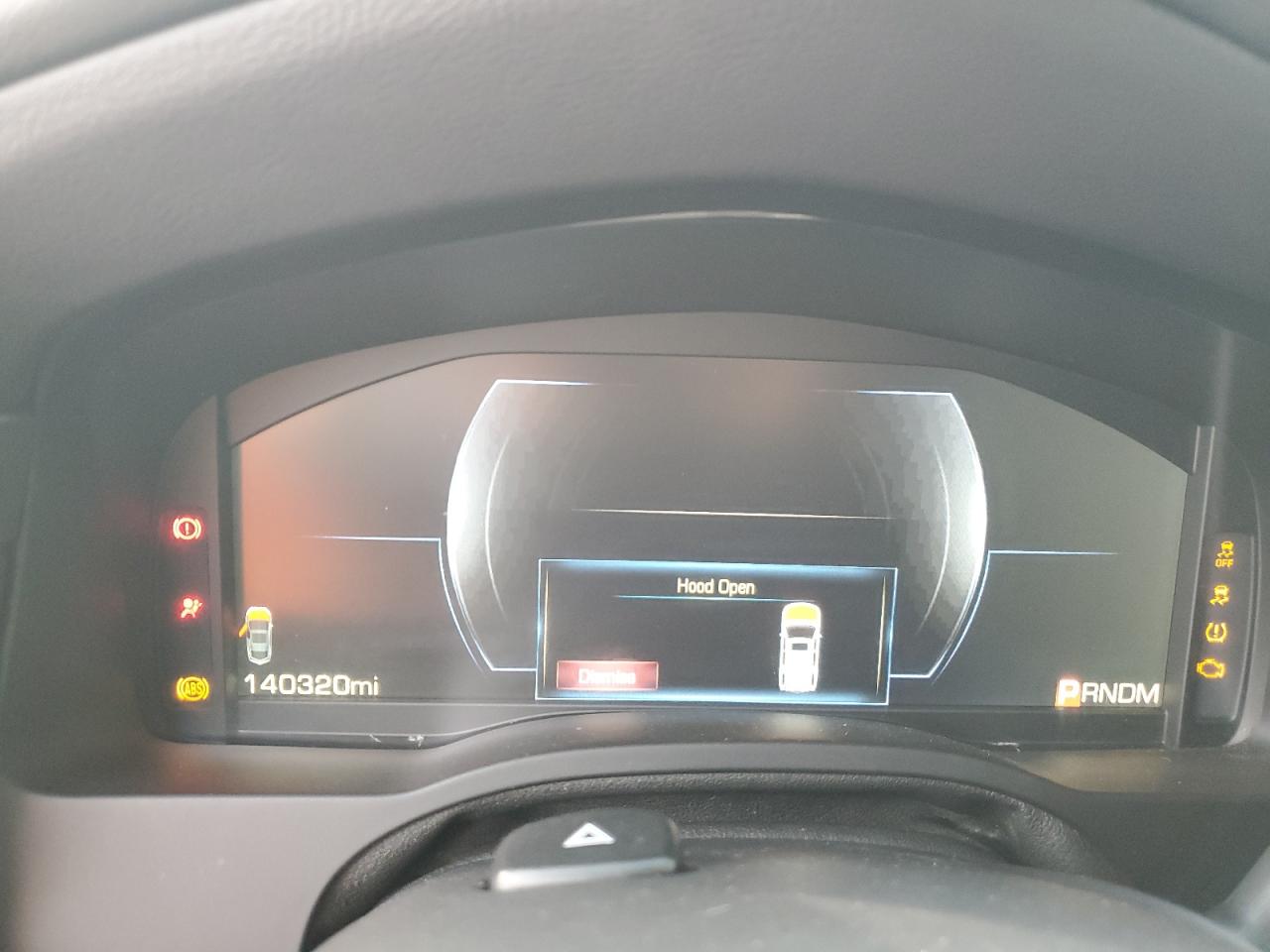 2015 Cadillac Escalade Premium VIN: 1GYS4NKJ1FR639874 Lot: 86686145