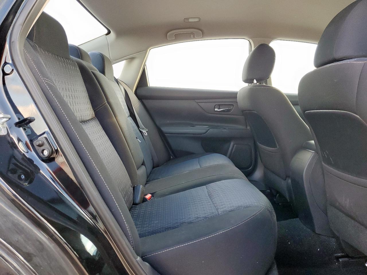 2016 Nissan Altima 2.5 VIN: 1N4AL3AP9GC135498 Lot: 85314235