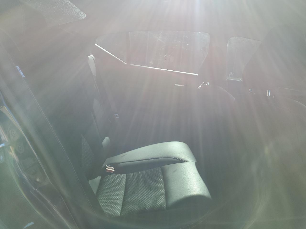 2020 Nissan Altima Sr VIN: 1N4BL4CV1LC280552 Lot: 85815195