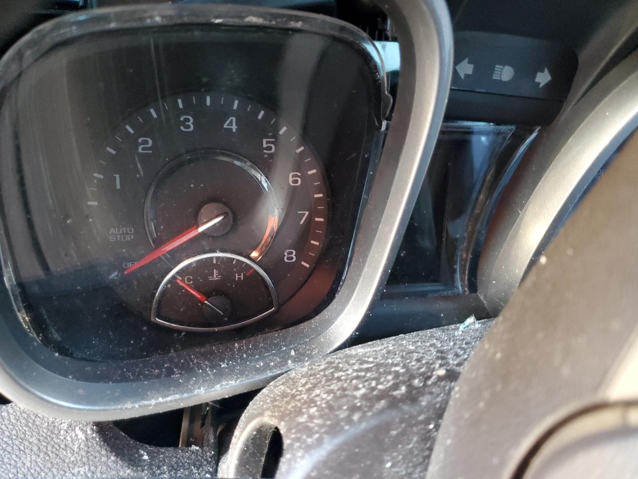 2016 Chevrolet Malibu Limited Lt VIN: 1G11C5SA6GF106967 Lot: 84986825