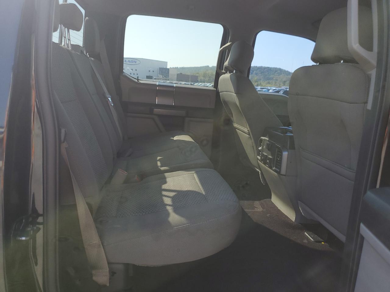 2017 Ford F150 Supercrew VIN: 1FTEW1EP2HKD31338 Lot: 86788735