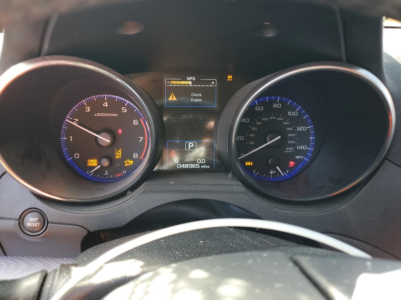 2015 Subaru Legacy 2.5I Premium VIN: 4S3BNAF62F3015425 Lot: 85319205