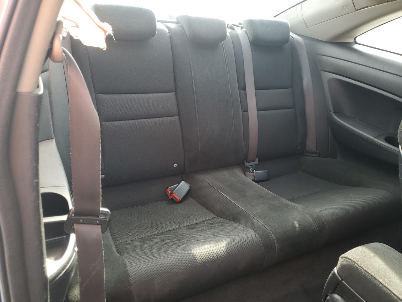 2009 Honda Civic Si VIN: 2HGFG21599H700895 Lot: 86239915