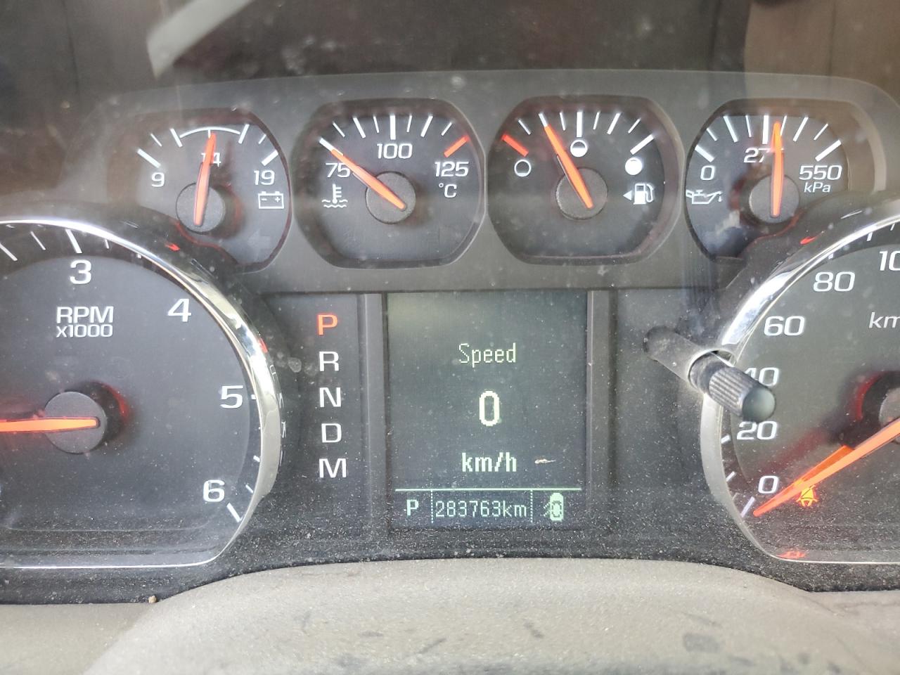2014 Chevrolet Silverado K1500 VIN: 1GCVKPECXEZ229980 Lot: 85519755