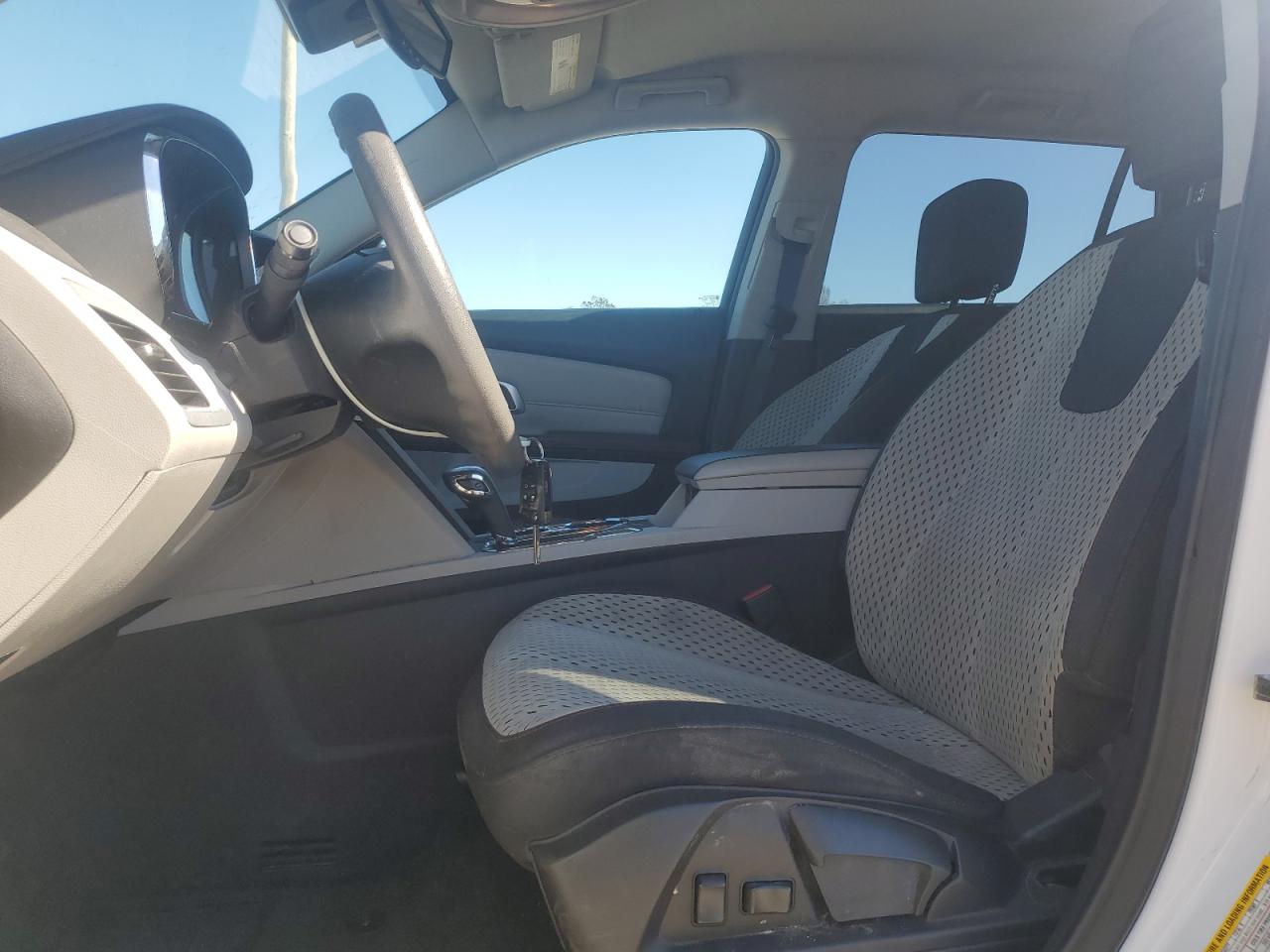 2013 GMC Terrain Sle VIN: 2GKALMEK6D6105530 Lot: 90864085