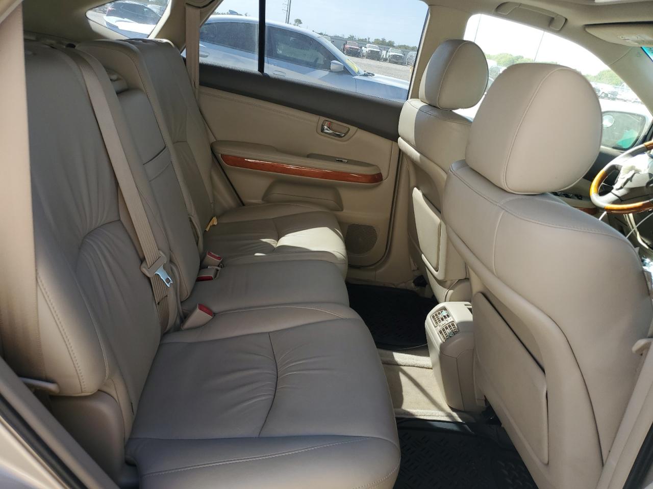 2004 Lexus Rx 330 VIN: JTJGA31U840017467 Lot: 89551805