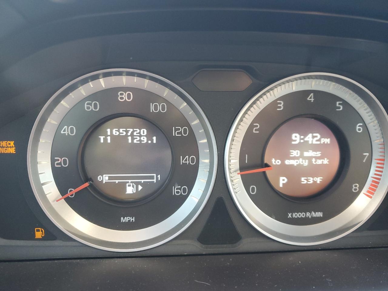 2012 Volvo Xc60 T6 VIN: YV4902DZ1C2313737 Lot: 86251155