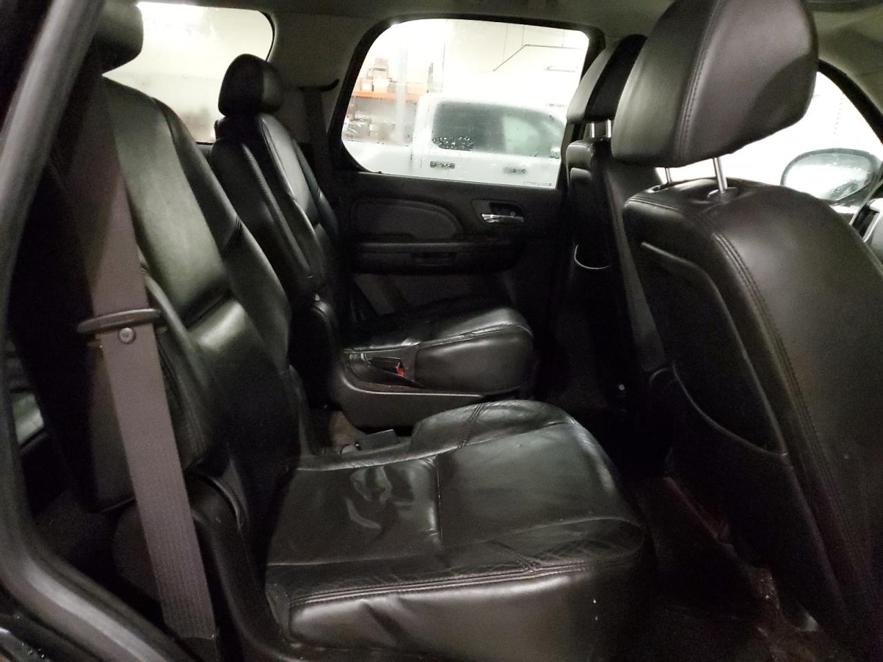 2009 Cadillac Escalade VIN: 1GYFK13219R150662 Lot: 85542695