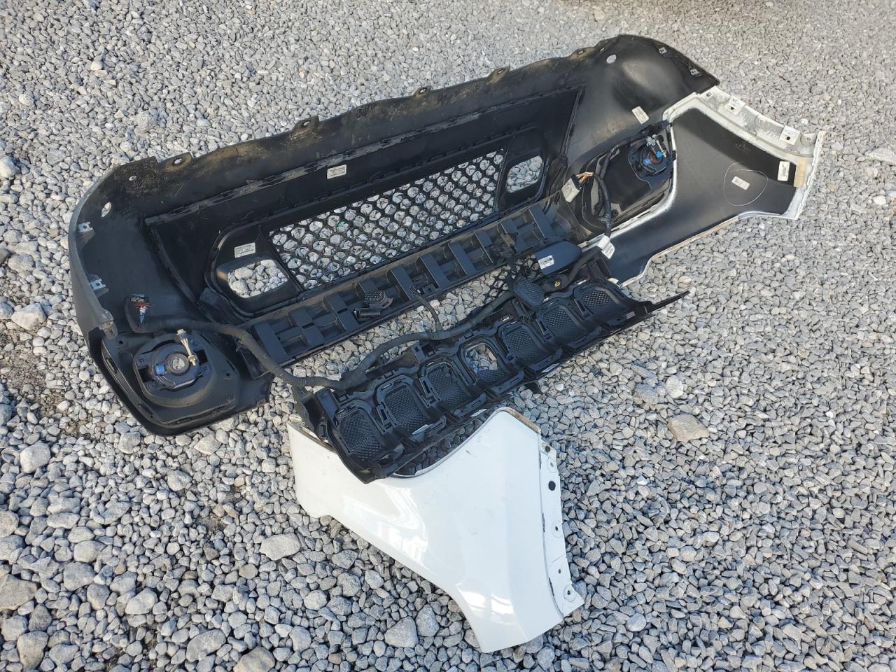 2022 Jeep Compass Trailhawk VIN: 3C4NJDDB7NT132351 Lot: 85877785