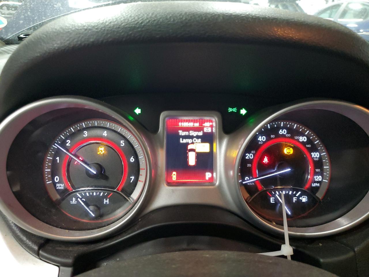 2018 Dodge Journey Se VIN: 3C4PDCAB7JT428074 Lot: 86872455