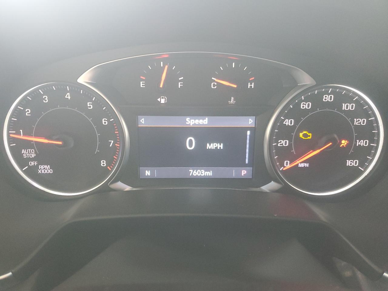 2025 Chevrolet Blazer 2Lt VIN: 3GNKBHR42SS210075 Lot: 85753095