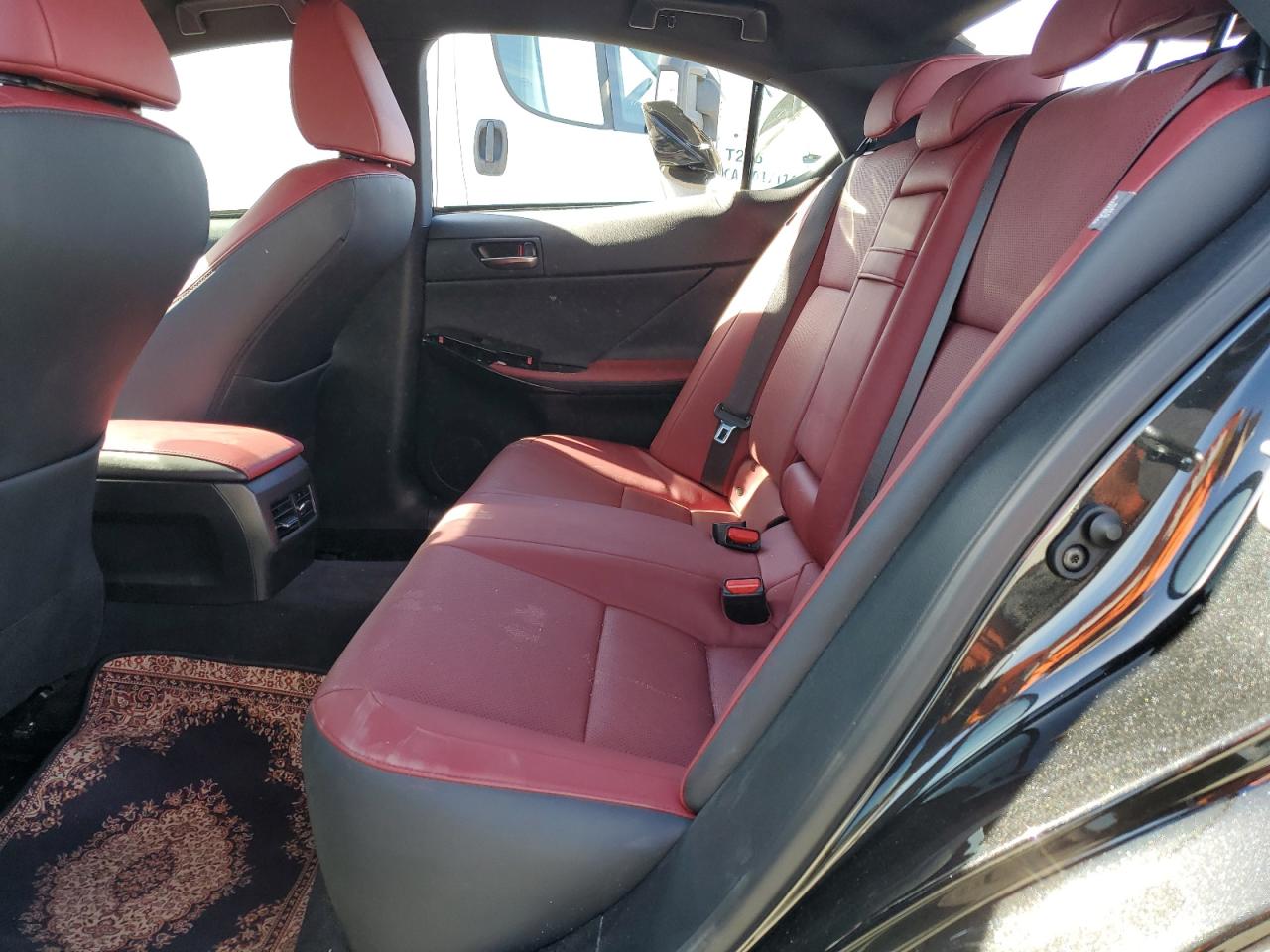 2025 Lexus Is 300 VIN: JTHBA1D23S5134092 Lot: 90627185