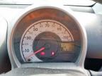 2011 TOYOTA AYGO ICE VVT-I  for sale at Copart SANDWICH