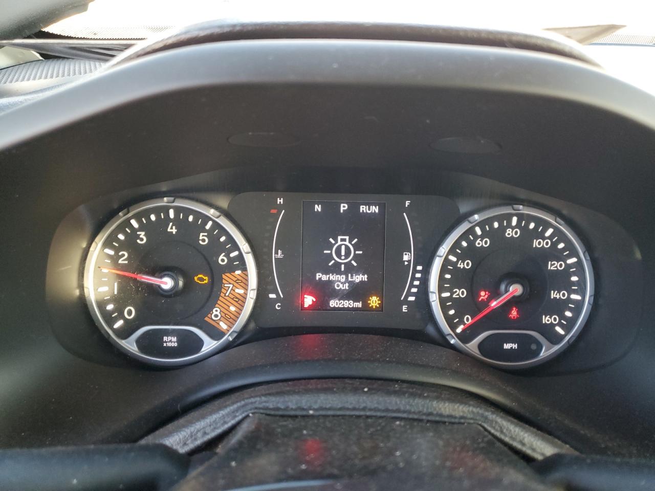 2020 Jeep Renegade Latitude VIN: ZACNJBBB2LPK98835 Lot: 90532855