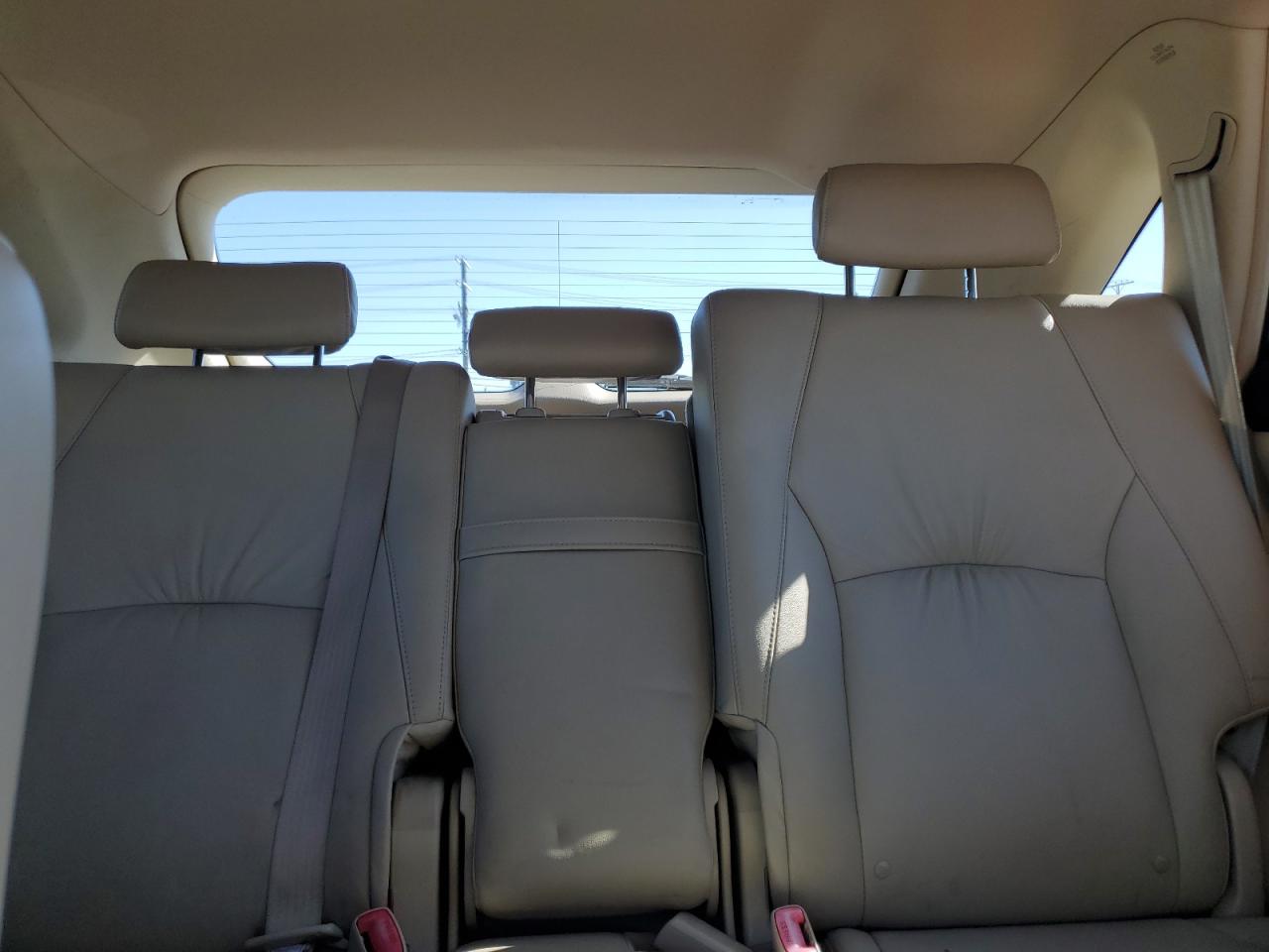 2008 Lexus Rx 400H VIN: JTJHW31U282851119 Lot: 89563415