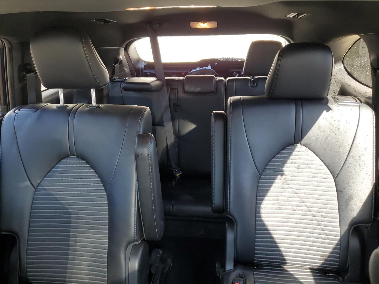 2022 Toyota Highlander Xse VIN: 5TDLZRBH3NS212860 Lot: 84437745