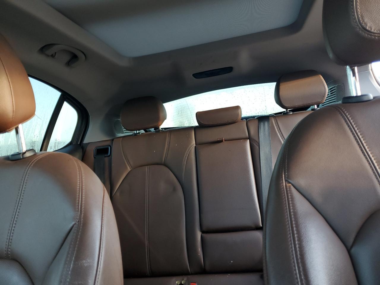 2021 Alfa Romeo Stelvio Ti VIN: ZASPAKBN5M7D17826 Lot: 86340225