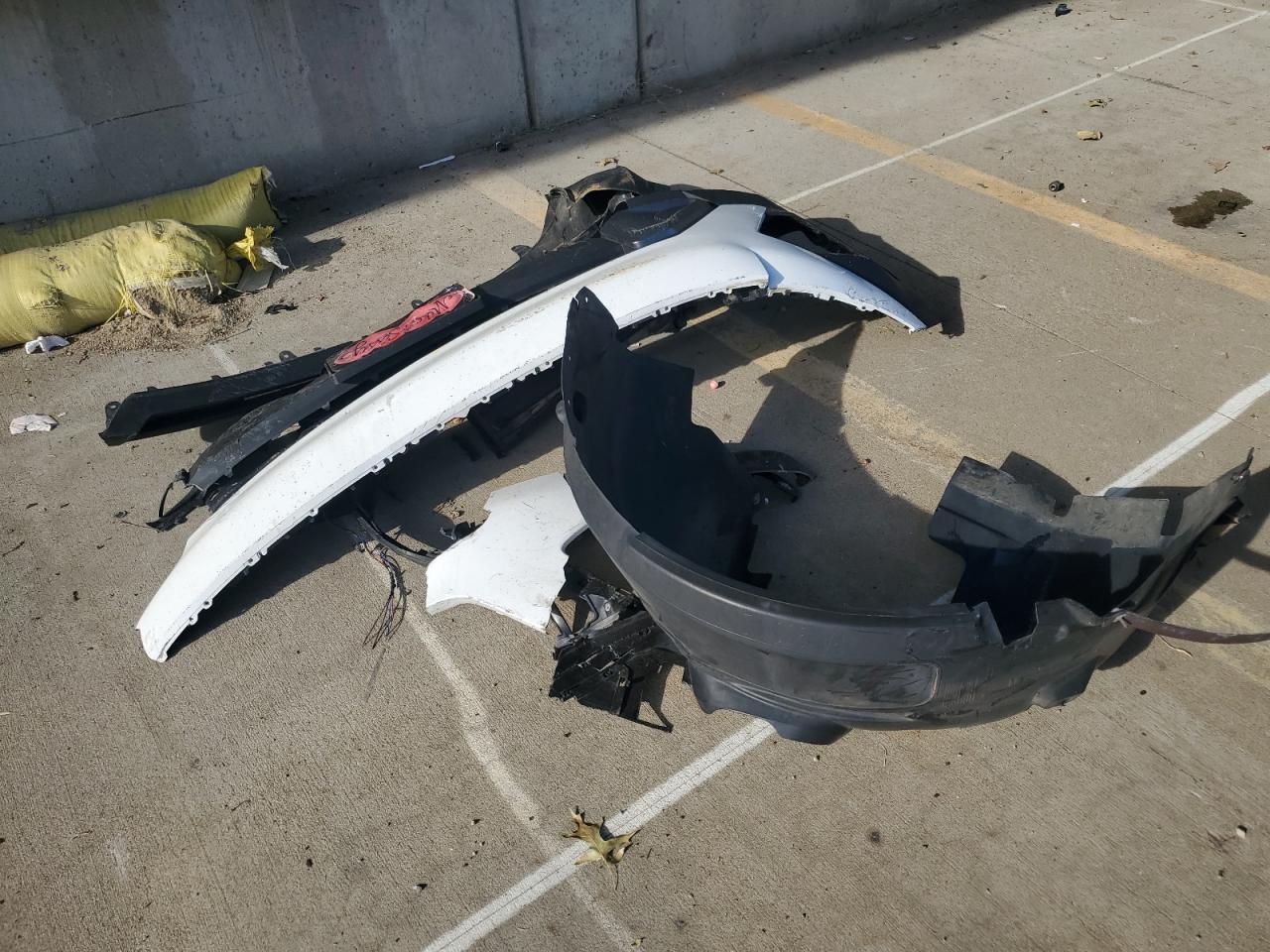 2009 Ford Ranger Super Cab VIN: 1FTZR15E69PA02556 Lot: 90024165