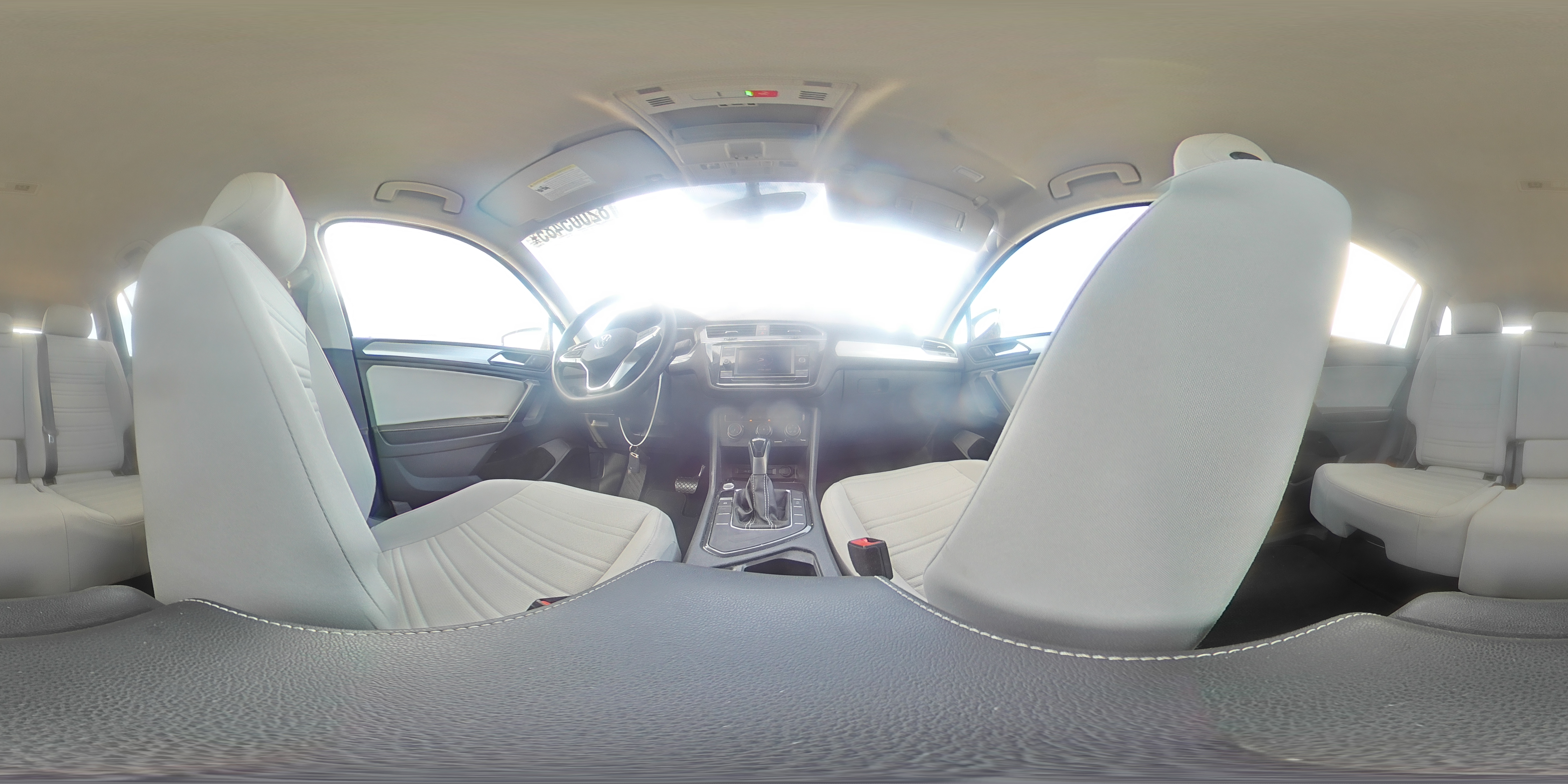 2023 Volkswagen Tiguan S VIN: 3VVRB7AX6PM035303 Lot: 82005485