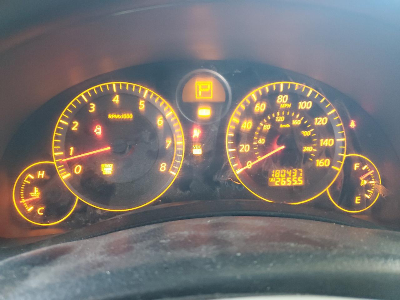 2006 Infiniti G35 VIN: JNKCV54E56M702669 Lot: 84815815