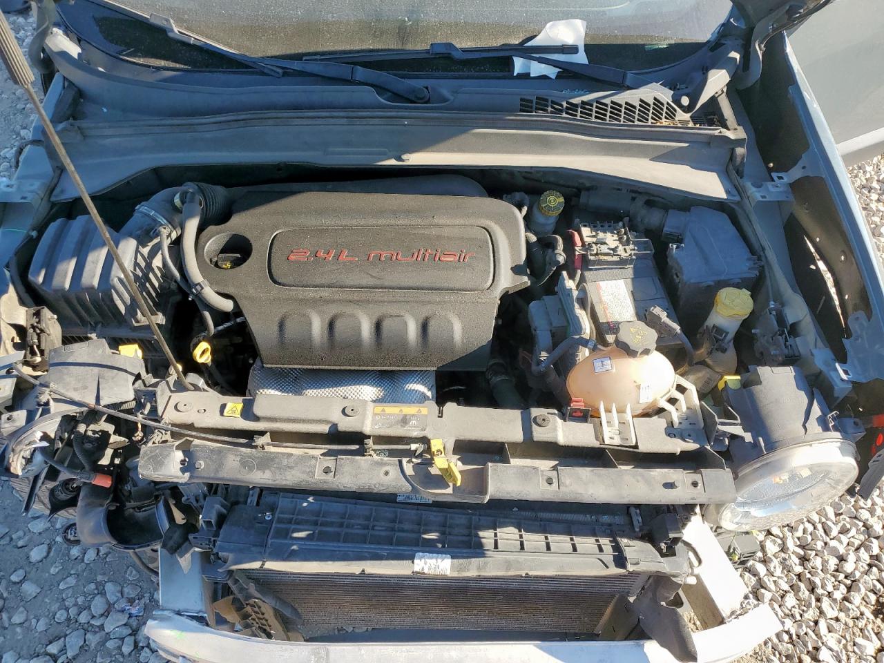 2018 Jeep Renegade Latitude VIN: ZACCJABB3JPH39437 Lot: 82317725