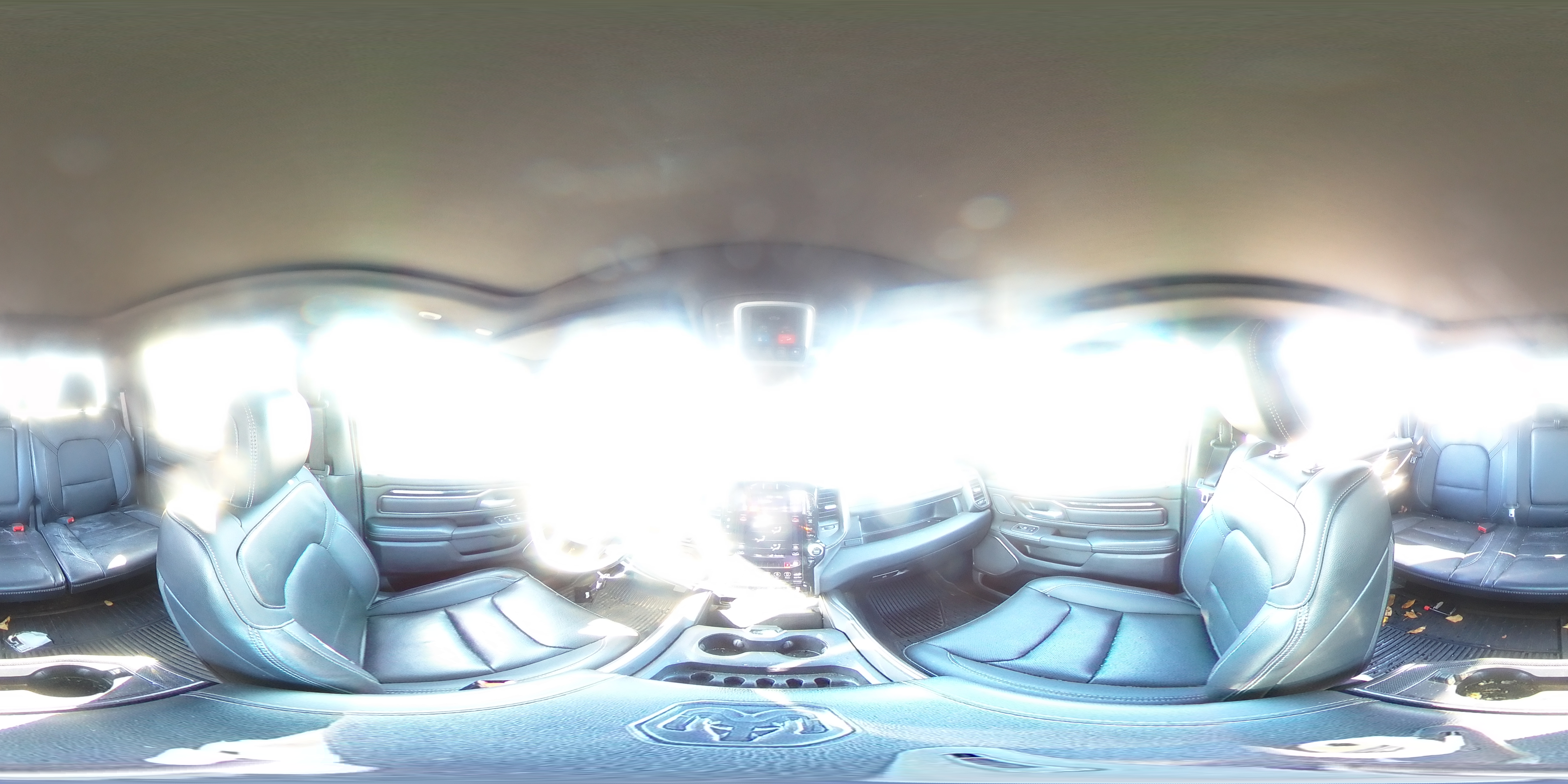 2021 Ram 1500 Rebel VIN: 1C6SRFLT4MN777000 Lot: 85557525