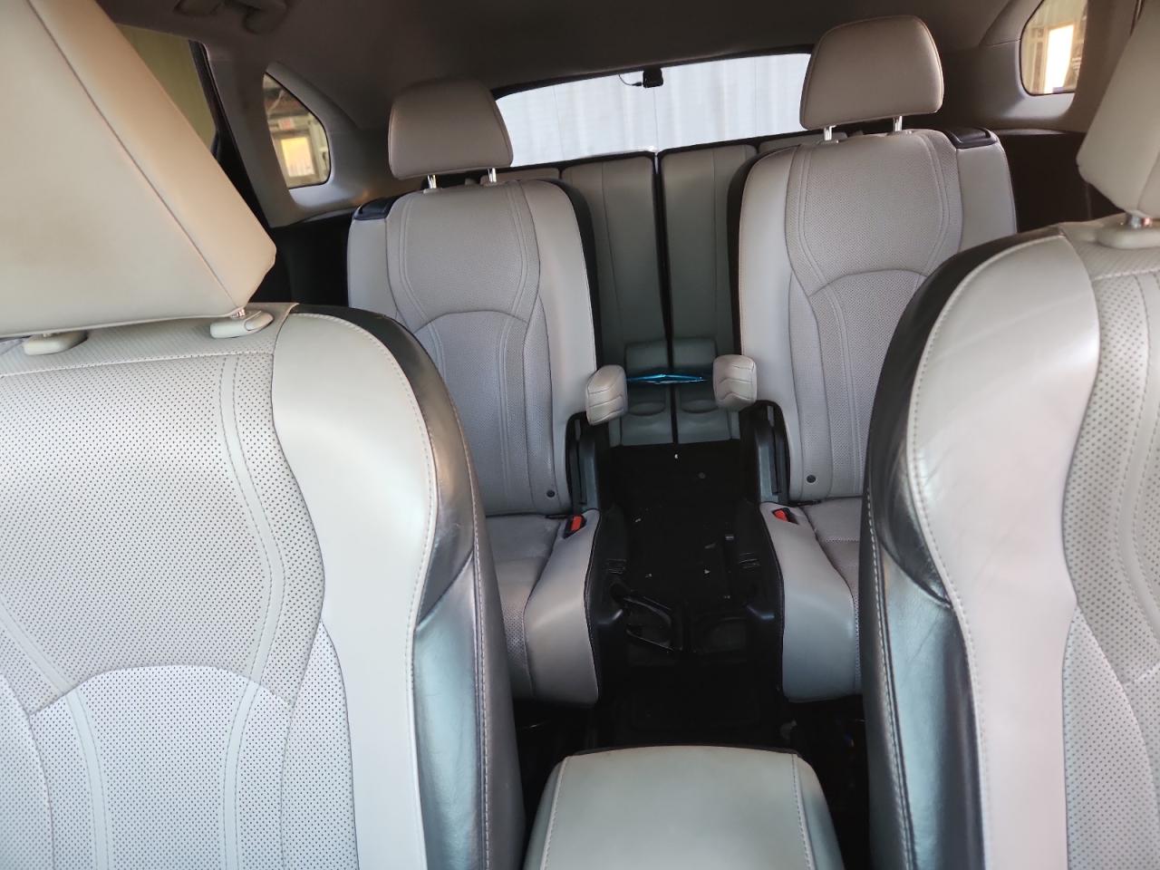 2019 Lexus Rx 350 L VIN: JTJGZKCA3K2011907 Lot: 84647465