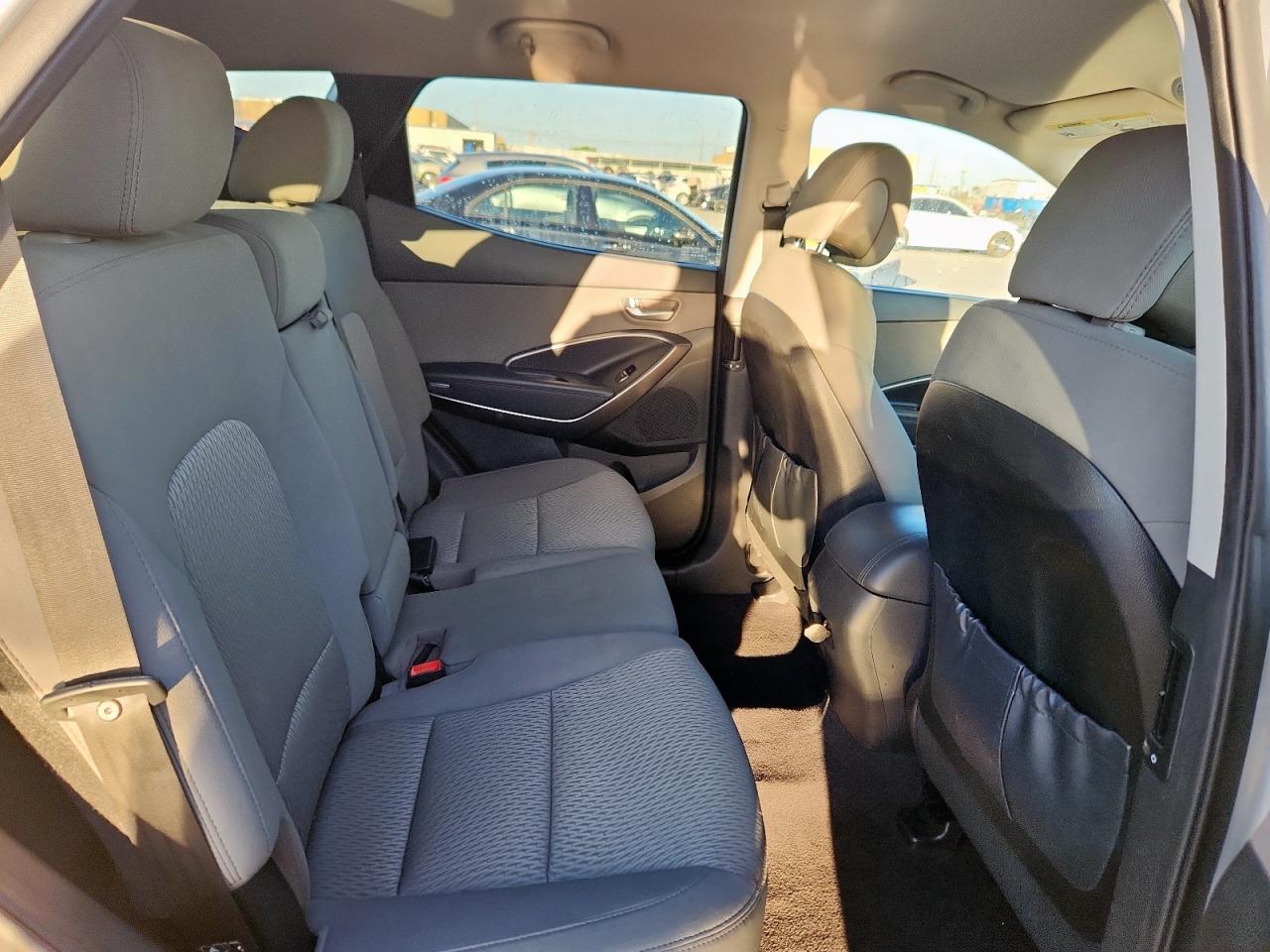 2018 Hyundai Santa Fe Sport VIN: 5XYZT3LBXJG542490 Lot: 84882975