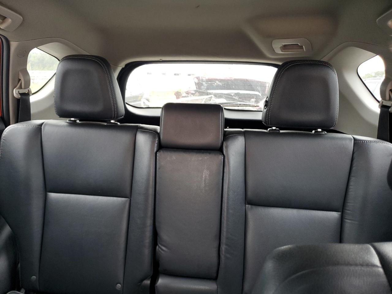 2015 Toyota Rav4 Limited VIN: 2T3YFREV9FW200843 Lot: 82334825