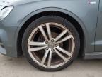 2017 AUDI A3 S LINE TFSI S-A  for sale at Copart YORK