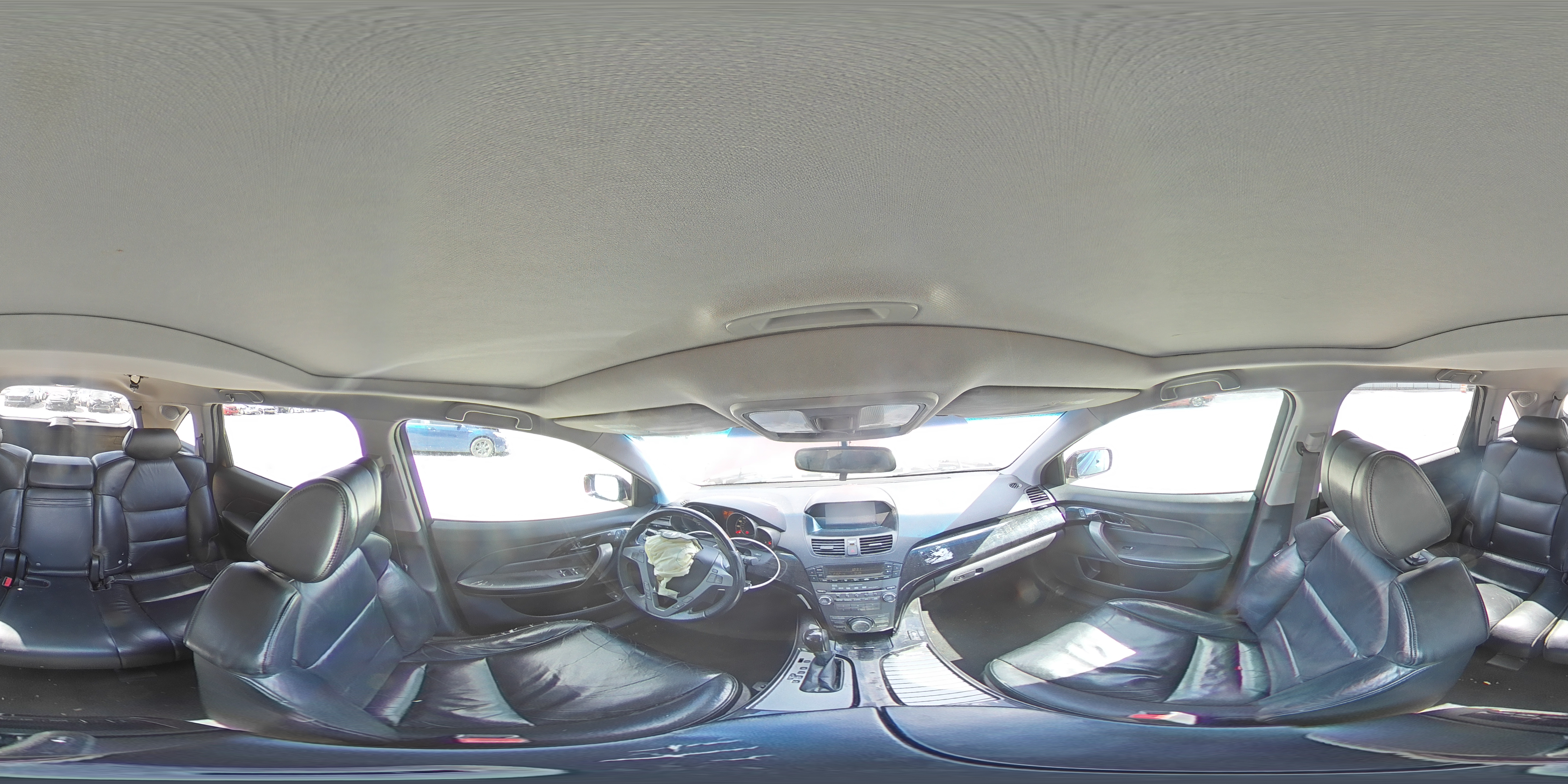 2007 Acura Mdx Technology VIN: 2HNYD28397H518299 Lot: 82466365