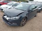 2017 VOLKSWAGEN POLO 1.0 MATCH EDITION 3DR for sale at Copart COLCHESTER