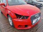 2017 AUDI A1 SE TDI  for sale at Copart CHESTER