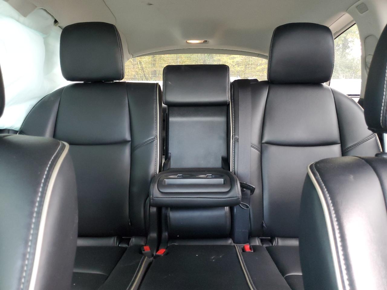 2020 Infiniti Qx60 Luxe VIN: 5N1DL0MM8LC530642 Lot: 89469625