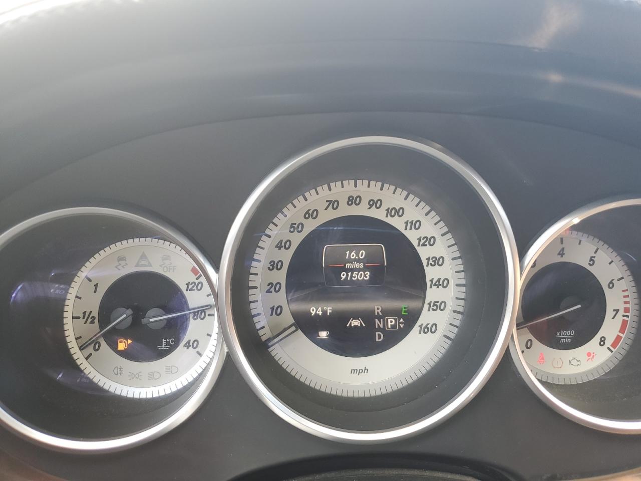 2013 Mercedes-Benz Cls 550 VIN: WDDLJ7DB2DA064612 Lot: 85681015