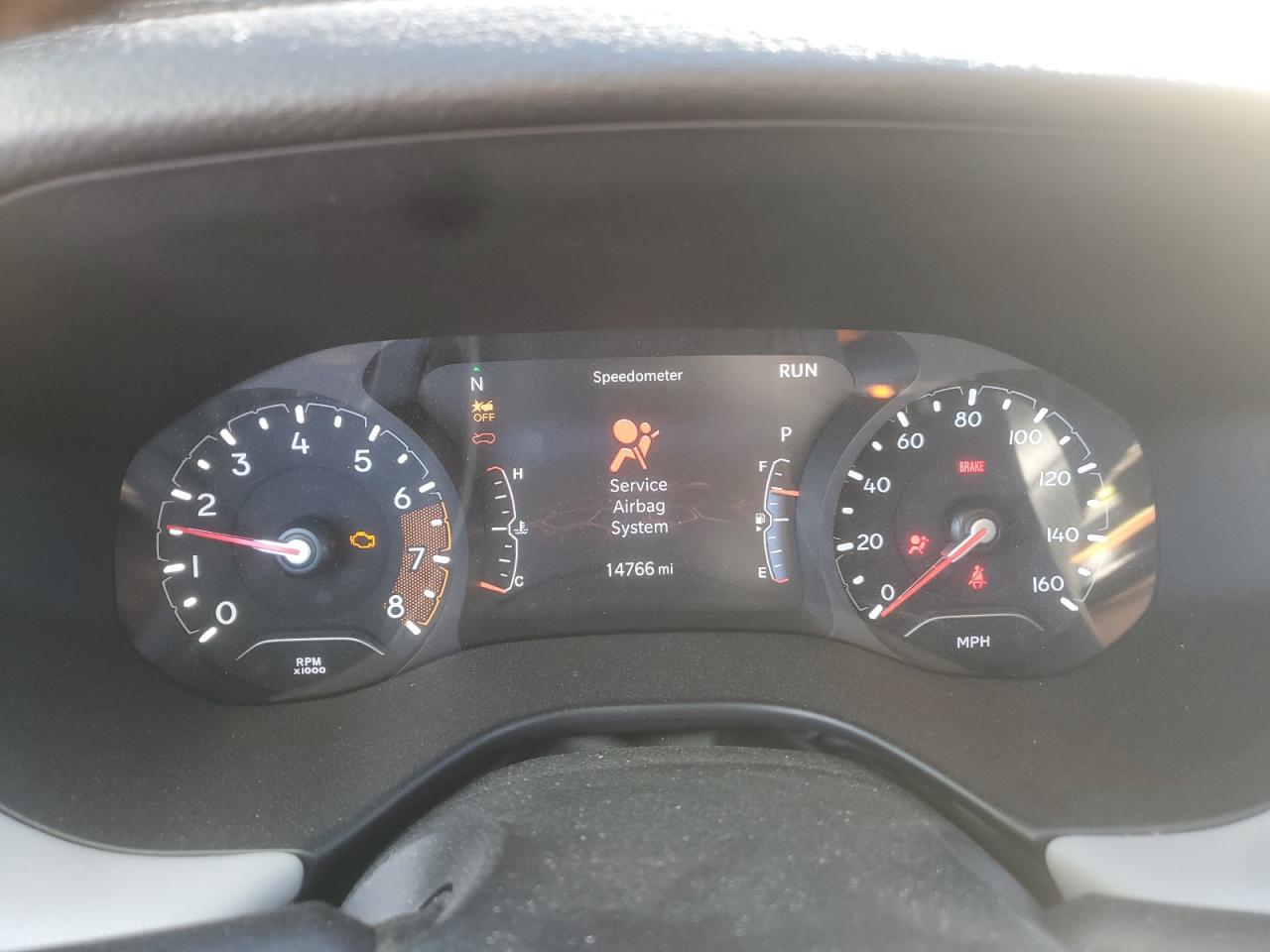 2022 Jeep Compass Limited VIN: 3C4NJDCBXNT159173 Lot: 86842455