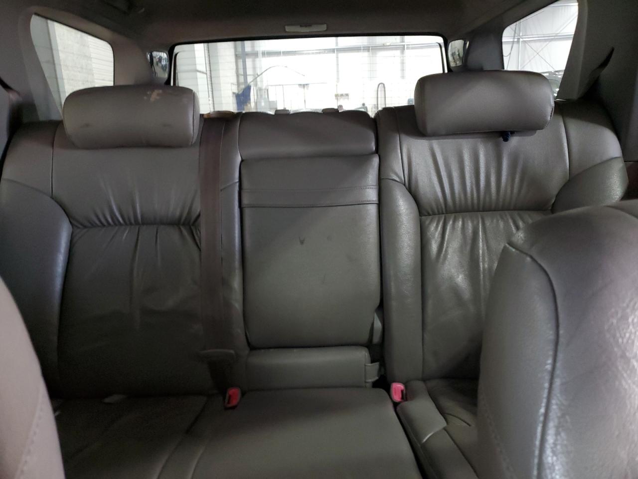 2006 Toyota 4Runner Sr5 VIN: JTEBU14R368057858 Lot: 84262695