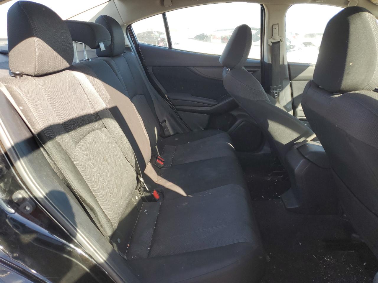 2018 Subaru Impreza VIN: 4S3GKAA63J3604840 Lot: 85402515