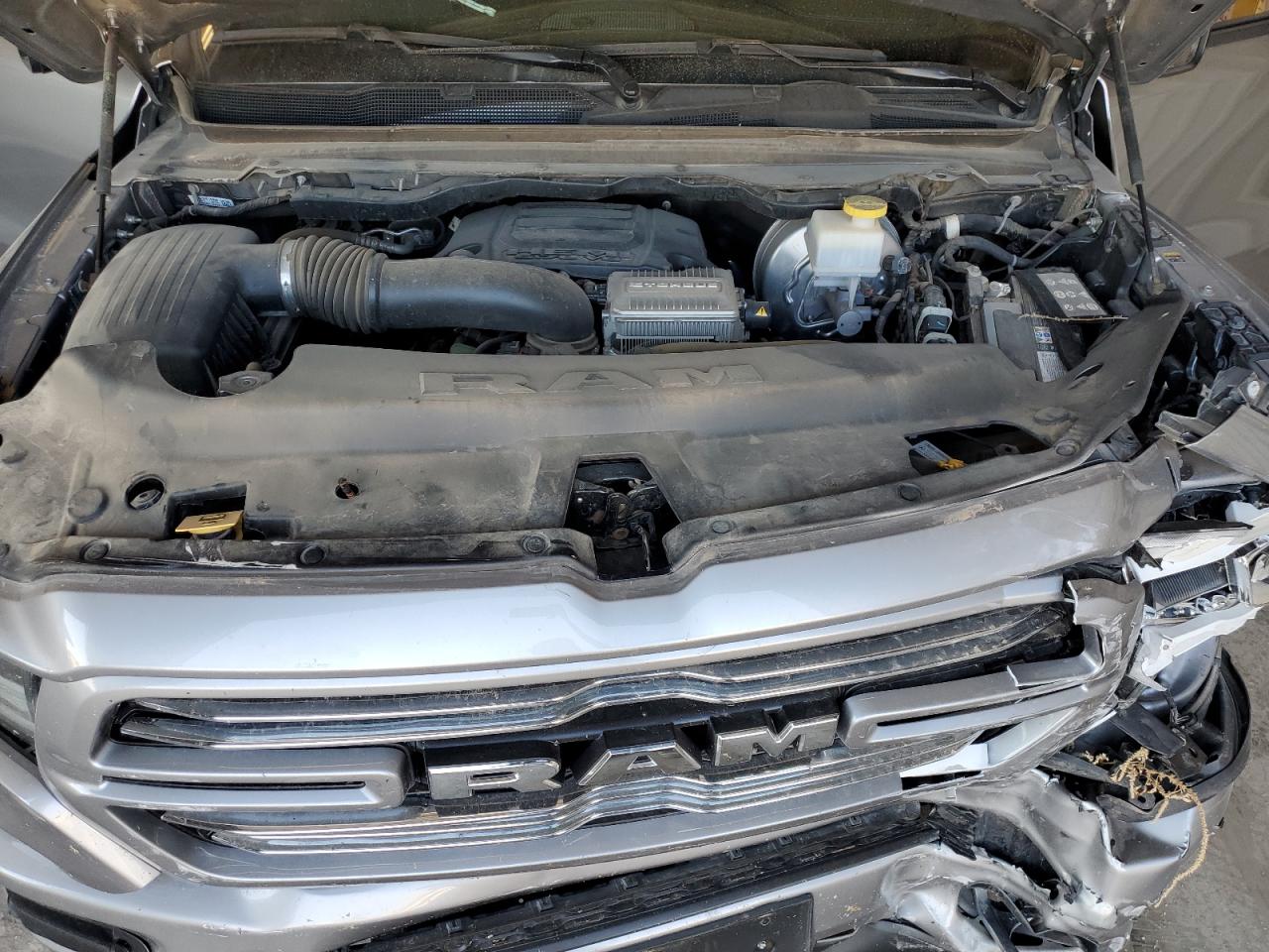 2024 Ram 1500 Laramie VIN: 1C6SRFJT8RN190213 Lot: 82528585